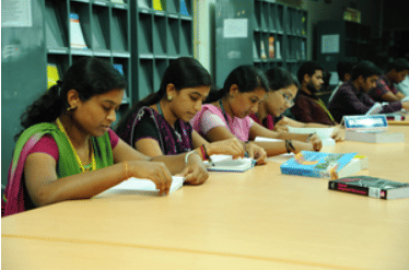 Nyruthi Arts and Science College Campus photo 4